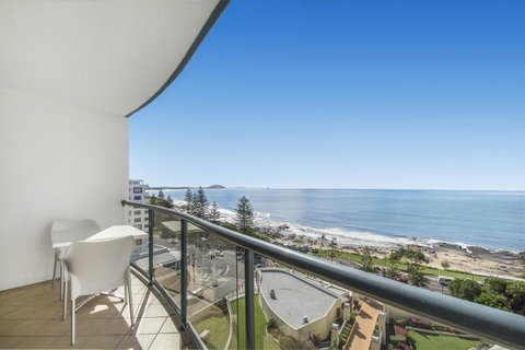 Mantra Mooloolaba Beach - Accommodation 4U 32