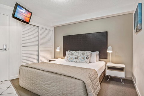 Mantra Mooloolaba Beach - Accommodation 4U 3