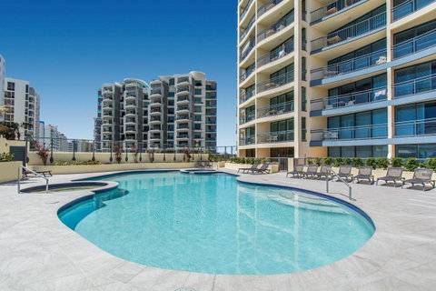 Mantra Mooloolaba Beach - Accommodation 4U 10