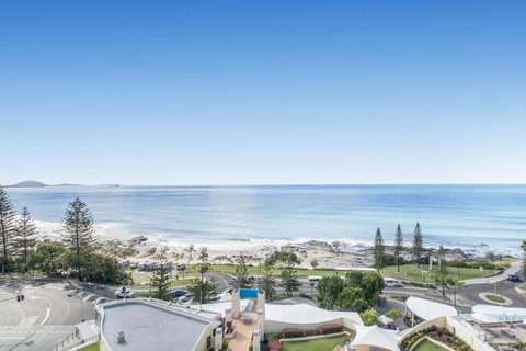 Mantra Mooloolaba Beach - Accommodation 4U 37