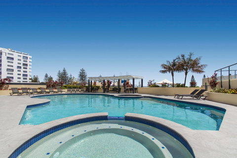 Mantra Mooloolaba Beach - Accommodation 4U 9