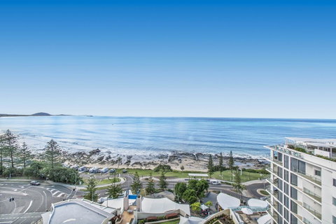 Mantra Mooloolaba Beach - Accommodation 4U 25
