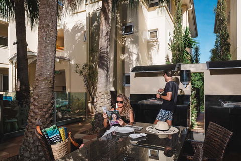 The Sebel Noosa - Accommodation 4U 29