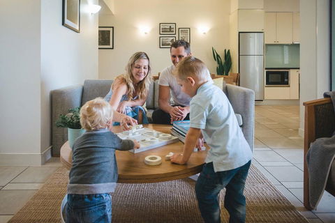 The Sebel Noosa - Accommodation 4U 12