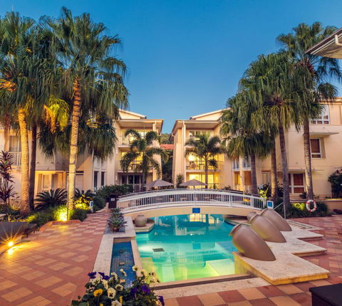 The Sebel Noosa - Accommodation 4U 4