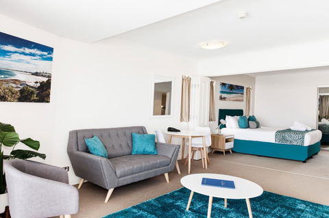 Ocean Views Resort Caloundra - Accommodation 4U 36