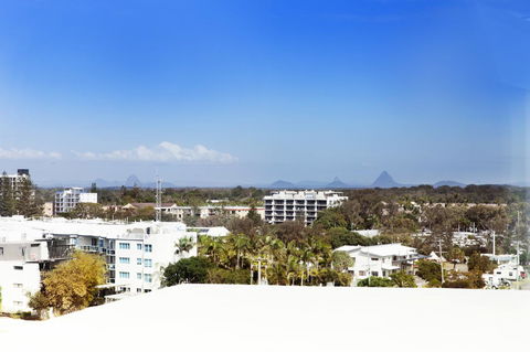 Ocean Views Resort Caloundra - Accommodation 4U 7