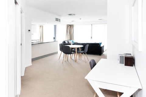 Ocean Views Resort Caloundra - Accommodation 4U 42