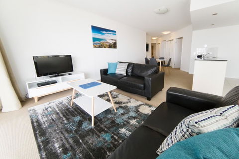 Ocean Views Resort Caloundra - Accommodation 4U 37