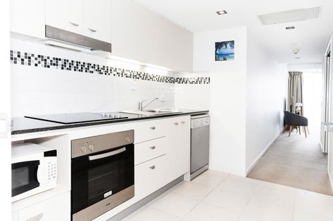 Ocean Views Resort Caloundra - Accommodation 4U 31