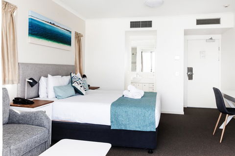 Ocean Views Resort Caloundra - Accommodation 4U 28