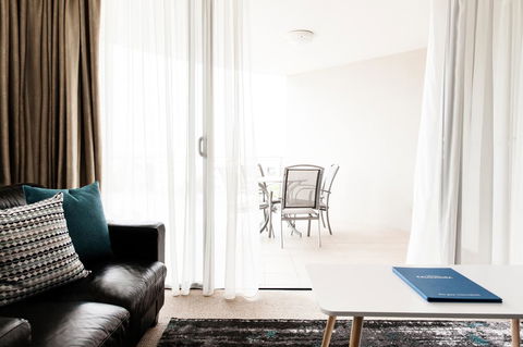 Ocean Views Resort Caloundra - Accommodation 4U 43