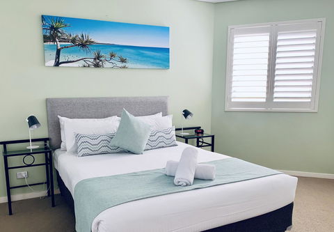 Ocean Views Resort Caloundra - Accommodation 4U 14