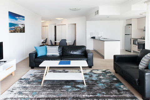 Ocean Views Resort Caloundra - Accommodation 4U 38
