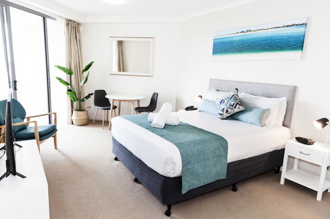 Ocean Views Resort Caloundra - Accommodation 4U 21
