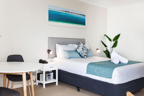 Ocean Views Resort Caloundra - Accommodation 4U 19