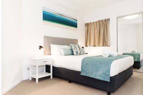 Ocean Views Resort Caloundra - Accommodation 4U 44