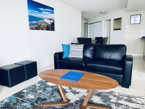 Ocean Views Resort Caloundra - Accommodation 4U 17