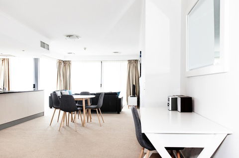 Ocean Views Resort Caloundra - Accommodation 4U 41