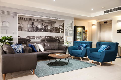 Ocean Views Resort Caloundra - Accommodation 4U 2