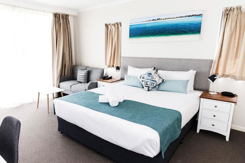 Ocean Views Resort Caloundra - Accommodation 4U 26