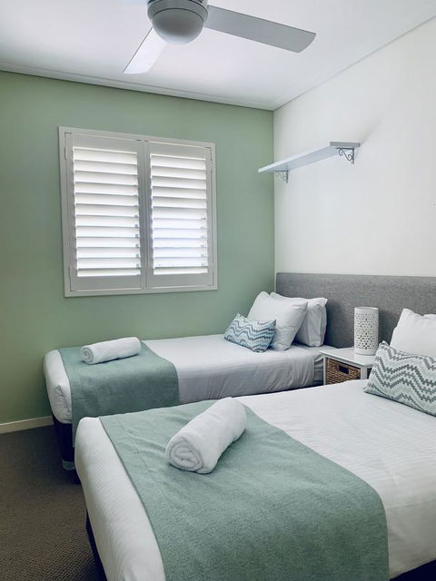 Ocean Views Resort Caloundra - Accommodation 4U 15