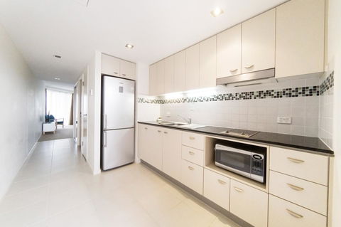 Ocean Views Resort Caloundra - Accommodation 4U 23