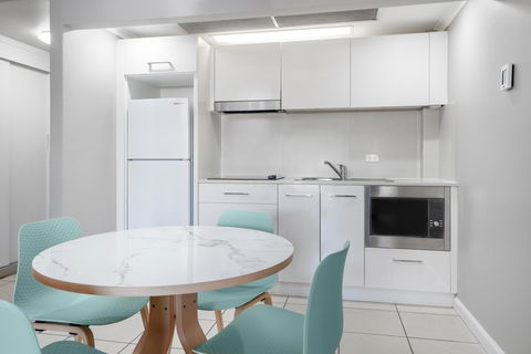 Hotel Grand Chancellor Palm Cove - Accommodation 4U 20