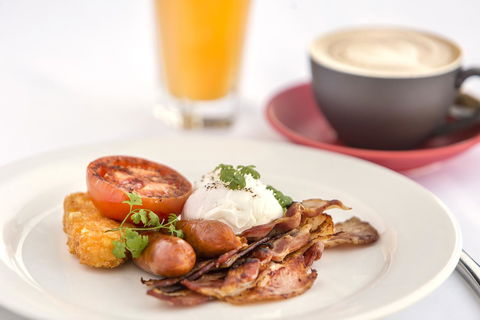 Hotel Grand Chancellor Palm Cove - Accommodation 4U 24
