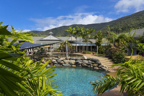 Hotel Grand Chancellor Palm Cove - Accommodation 4U 40