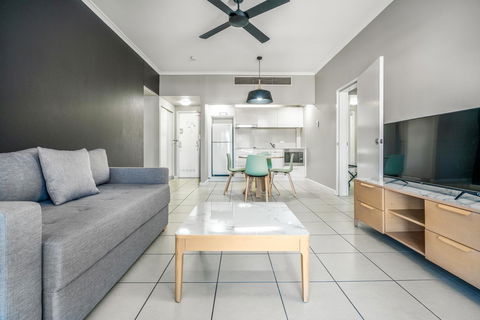 Hotel Grand Chancellor Palm Cove - Accommodation 4U 3