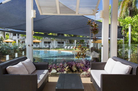 Hotel Grand Chancellor Palm Cove - Accommodation 4U 5