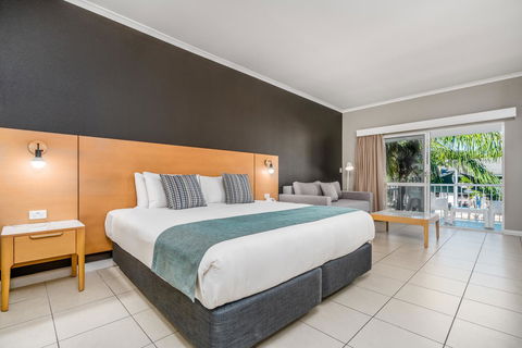 Hotel Grand Chancellor Palm Cove - Accommodation 4U 8