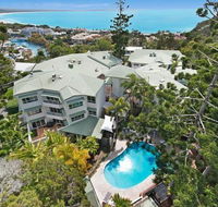 The Lookout Resort Noosa - Accommodation 4U