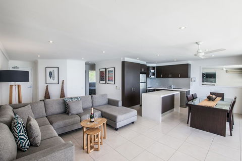 Noosa Harbour Resort - Accommodation 4U 32