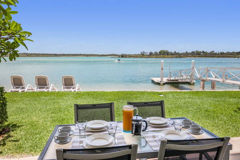 Noosa Harbour Resort - Accommodation 4U 6