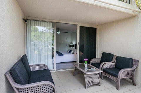Noosa Harbour Resort - Accommodation 4U 30