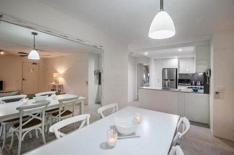 Noosa Harbour Resort - Accommodation 4U 28