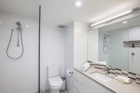 Noosa Harbour Resort - Accommodation 4U 29