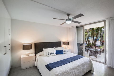 Noosa Harbour Resort - Accommodation 4U 31