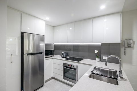 Noosa Harbour Resort - Accommodation 4U 15