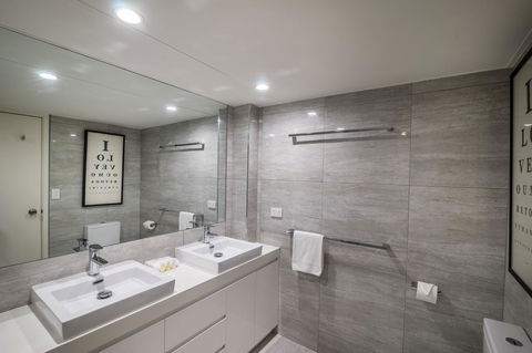 Noosa Harbour Resort - Accommodation 4U 38