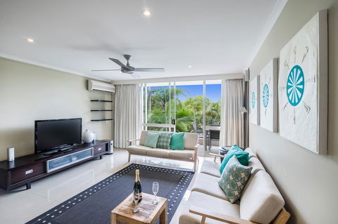 Noosa Harbour Resort - Accommodation 4U 14