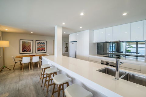 Noosa Harbour Resort - Accommodation 4U 42