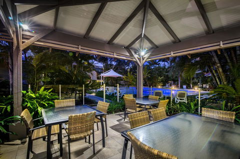 Noosa Harbour Resort - Accommodation 4U 19