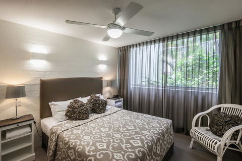 Noosa Harbour Resort - Accommodation 4U 24