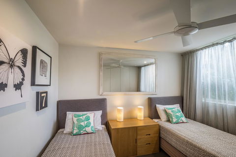 Noosa Harbour Resort - Accommodation 4U 40