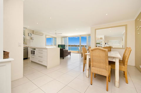 Noosa Harbour Resort - Accommodation 4U 44