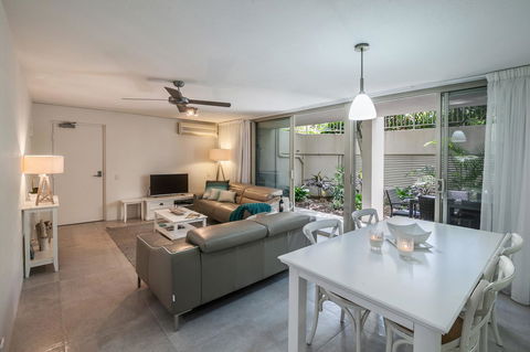 Noosa Harbour Resort - Accommodation 4U 16