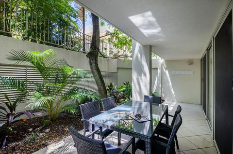 Noosa Harbour Resort - Accommodation 4U 27
